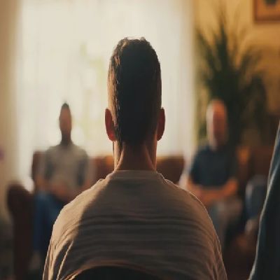 Alta da Internação – E Agora