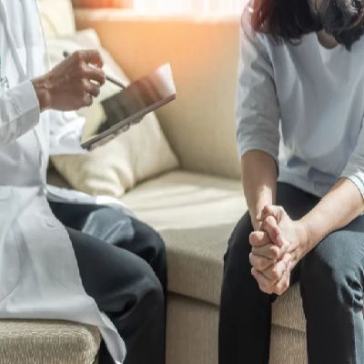 Internação Involuntária para Dependentes Químicos