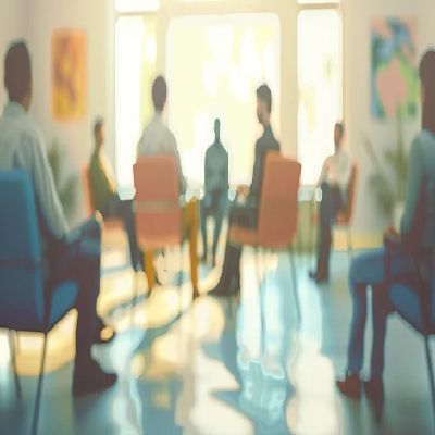 Internação em Clínica Particular para Dependentes Químicos